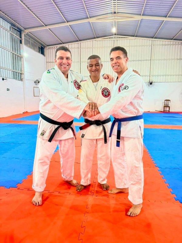 GRADUAÇÃO TIAGO
