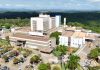 Hospital Márcio Cunha participa da Expo-Hospital Brasil 2026