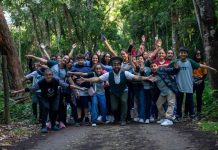 Projeto Pedra Mole abre inscrições para visitas guiadas de agosto a outubro