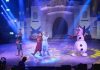 Internacional Circo Kroner apresenta programação especial com Disney Magic Show e promoção para crianças