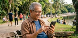 AAPI abre inscrições para curso de Inclusão Digital voltado à Melhor Idade