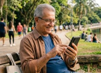 AAPI abre inscrições para curso de Inclusão Digital voltado à Melhor Idade