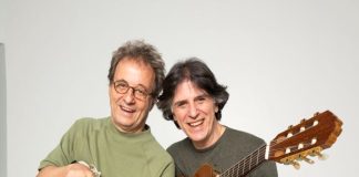 Série MPB traz show de “Kleiton & Kledir” para Ipatinga