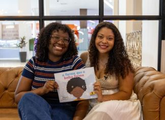 Livro infantil sobre “bolhas sociais” será oficialmente lançado no Salão do Livro do Vale do Aço