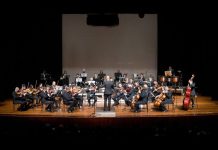 Concerto de Inverno – Da Delicadeza ao Triunfo (Tchaikovsky, Grieg & Beethoven)