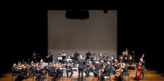 Concerto de Inverno – Da Delicadeza ao Triunfo (Tchaikovsky, Grieg & Beethoven)