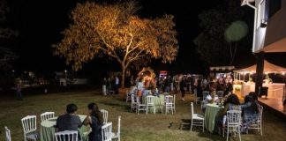 Centro de Memória Usiminas recebe Música no Jardim com espetáculo “Brasil Trombone – Samba & Choro”