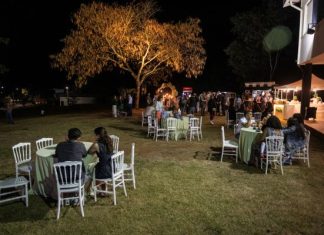 Centro de Memória Usiminas recebe Música no Jardim com espetáculo “Brasil Trombone – Samba & Choro”