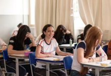 Unileste realiza 9ª edição do Simulado ENEM para 1.200 estudantes