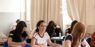 Unileste realiza 9ª edição do Simulado ENEM para 1.200 estudantes