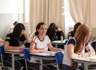 Unileste realiza 9ª edição do Simulado ENEM para 1.200 estudantes
