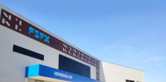 Fundação São Francisco Xavier é referência em assistência renal especializada para os pacientes do SUS