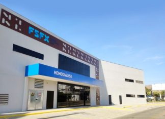 Fundação São Francisco Xavier é referência em assistência renal especializada para os pacientes do SUS