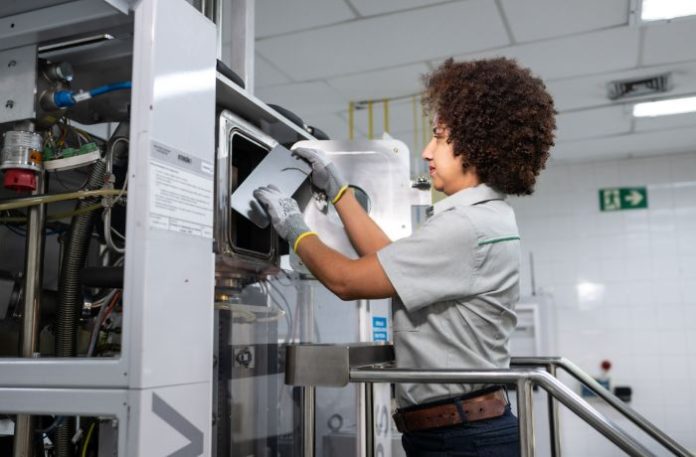 Usiminas investe R$ 23 milhões na modernização do Centro de Pesquisa e Desenvolvimento