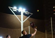 Ipatinga recebe aulão gratuito e torneio amador de Beach Tennis