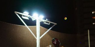 Ipatinga recebe aulão gratuito e torneio amador de Beach Tennis