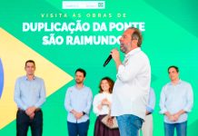 Alexandre Silveira anuncia projeto para instalar sistemas de climatização e energia solar em escolas da Bacia do Rio Doce