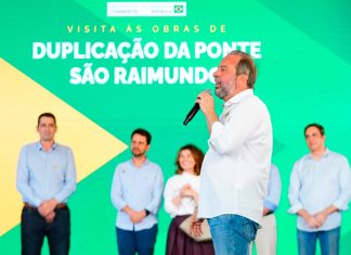 Alexandre Silveira anuncia projeto para instalar sistemas de climatização e energia solar em escolas da Bacia do Rio Doce