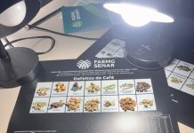 Grande final do 1º Cupping de Cafés Especiais acontece neste sábado em Caratinga
