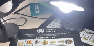 Grande final do 1º Cupping de Cafés Especiais acontece neste sábado em Caratinga
