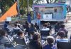 Arte, ciência e aço no parque: trailer cultural itinerante chega a Ipatinga com programação gratuita