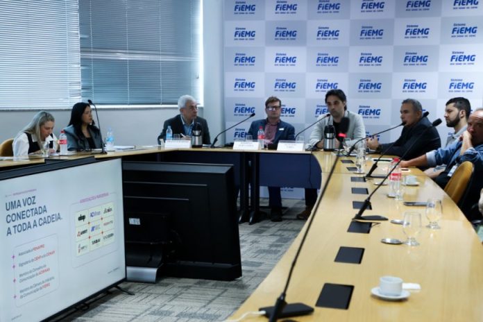 Comunicação mineira ganha destaque com lançamento de prêmio e evento voltado ao audiovisual