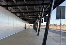 Obras do Aeroporto de Uberlândia chegam à ALMG