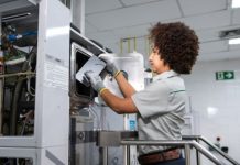 Centro de pesquisas recebe investimentos