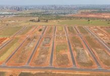 Setor de loteamentos em Minas cresce 22,7%