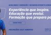 SESI abre vagas em todas as unidades de Minas Gerais