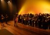 Inscrições abertas para as Visitas Teatralizadas ao Teatro Usiminas
