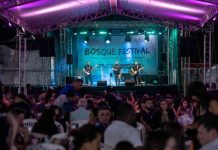 Setembro na Fundação Aperam vem com festival, teatro, comédia entre as atrações