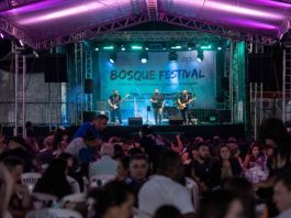 Setembro na Fundação Aperam vem com festival, teatro, comédia entre as atrações