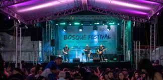 Setembro na Fundação Aperam vem com festival, teatro, comédia entre as atrações