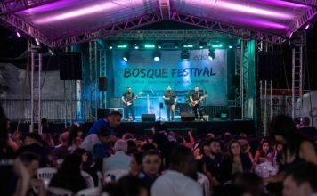 Setembro na Fundação Aperam vem com festival, teatro, comédia entre as atrações