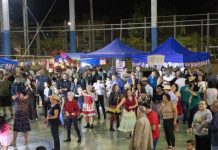 Instituto Tradição & Saber e Prefeitura de Ipatinga apresentam a última edição da Feira Cultural no Bairro Veneza II