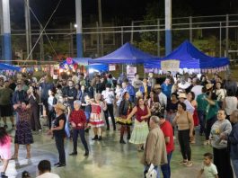 Instituto Tradição & Saber e Prefeitura de Ipatinga apresentam a última edição da Feira Cultural no Bairro Veneza II