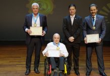 Aciapi celebra 60 anos com solenidade festiva