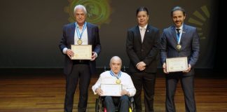 Aciapi celebra 60 anos com solenidade festiva