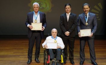 Aciapi celebra 60 anos com solenidade festiva
