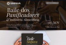 Sinpava anuncia venda de convites para uma das noites mais aguardadas do setor alimentício