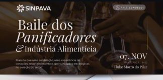 Sinpava anuncia venda de convites para uma das noites mais aguardadas do setor alimentício