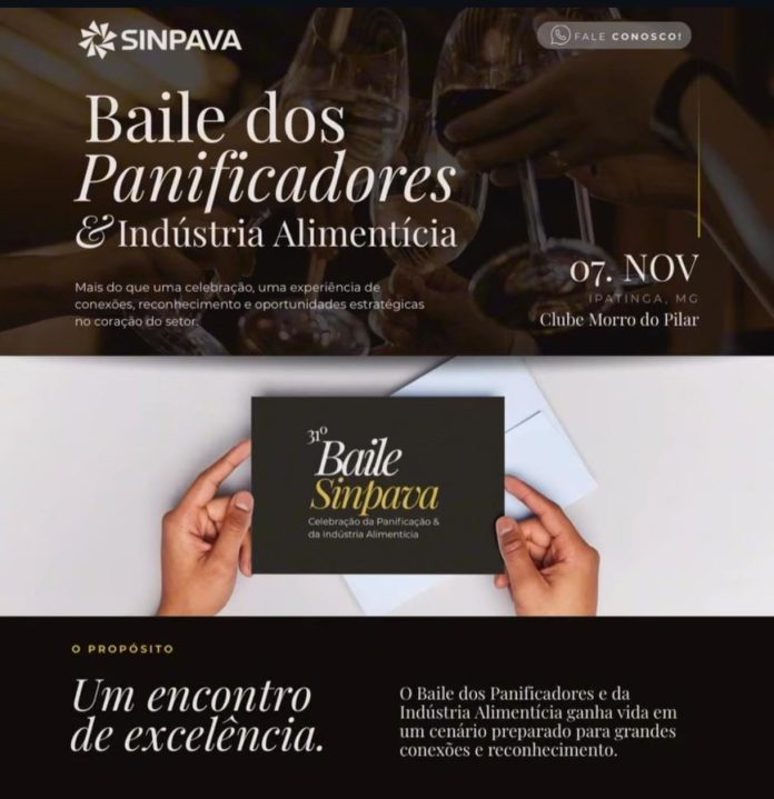 Baile Sinpava