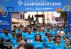 9º Circuito da Família Sanfranciscana reúne mais de 500 participantes em manhã de esporte e integração