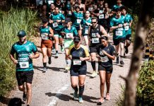 Desafio Cross Usipa reúne corrida de 5 km e Corridinha Kids neste domingo