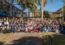 26º Encontrão do Unileste guia jovens na escolha da carreira