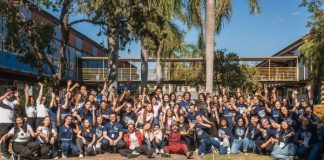 26º Encontrão do Unileste guia jovens na escolha da carreira