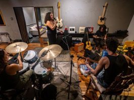 Sistema Fecomércio MG, por meio do Sesc em Minas, abre inscrições para a segunda edição do Encontro da Música Mineira