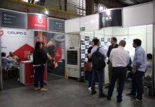 Expometal começa na próxima segunda-feira (28/9) com foco em negócios e oportunidades para a indústria do Vale do Aço