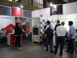 Expometal começa na próxima segunda-feira (28/9) com foco em negócios e oportunidades para a indústria do Vale do Aço